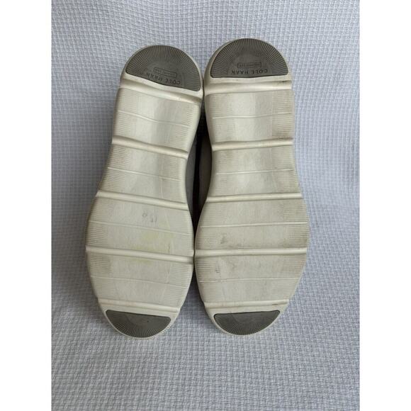 Cole Haan Boots Women 10B Zerogrand Omni Hiker Outdoor Comfort Camping Hiking - Picture 5 of 7